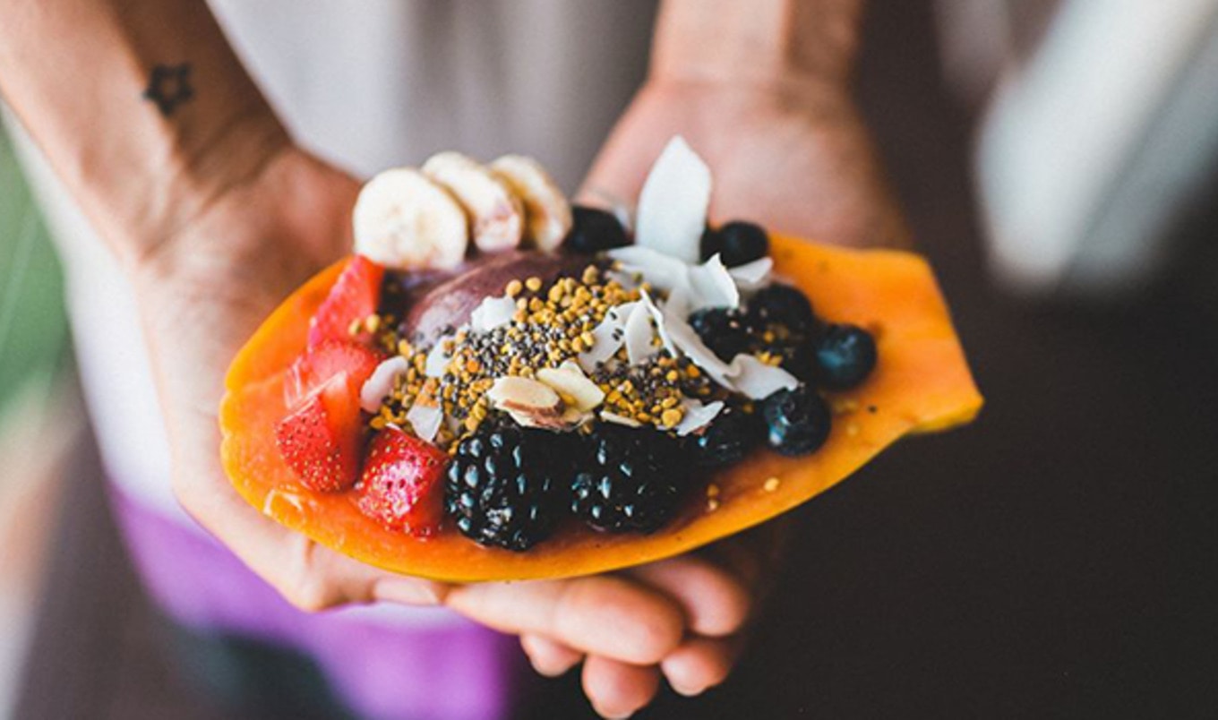 Vegan Restaurant Tour Launches in Canada