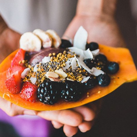 Vegan Restaurant Tour Launches in Canada