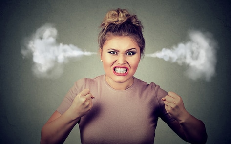 Is Your Meat-Eating Loved One Driving You Up the Wall? Here's How to Deal.