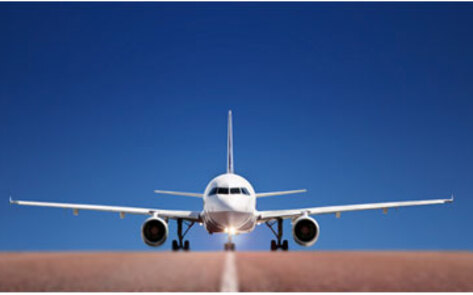 PCRM Names Healthiest Airports in the US