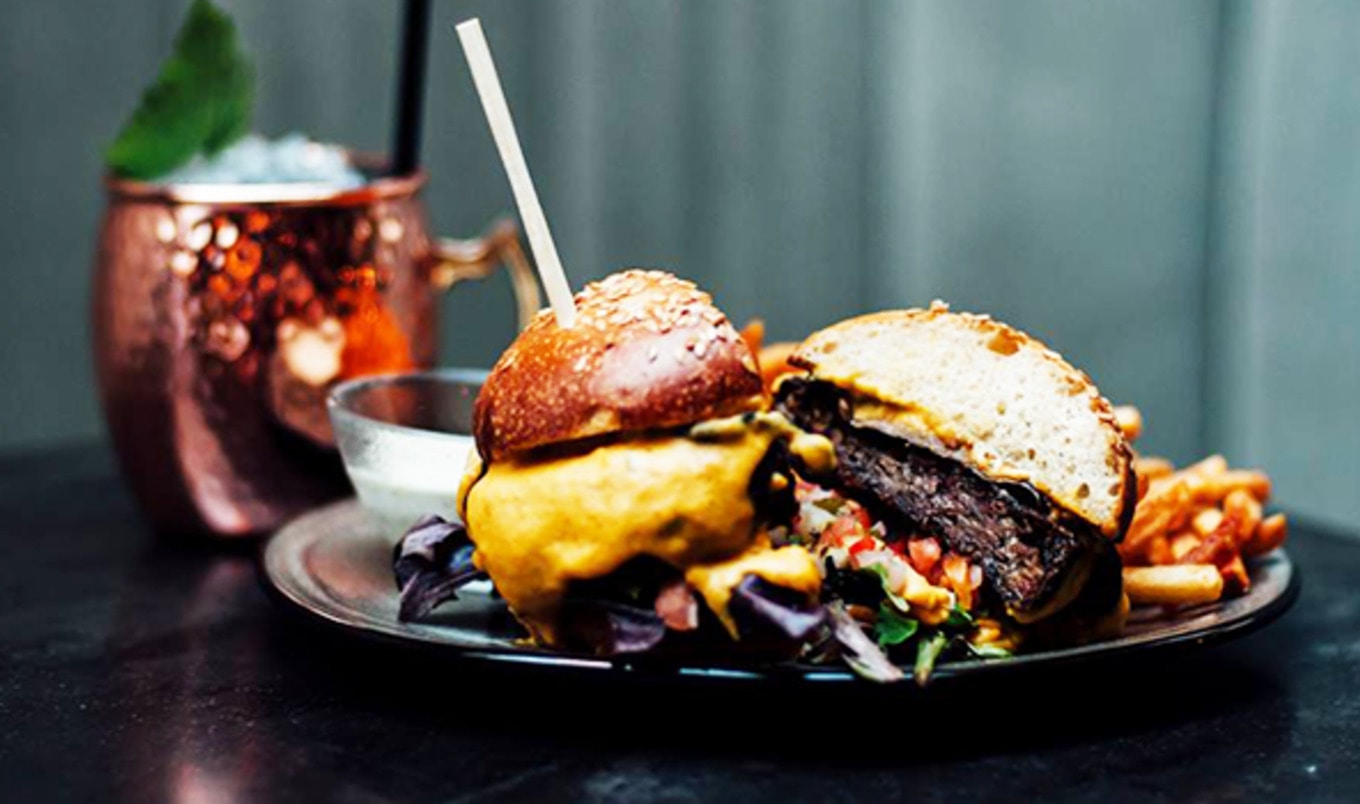 Upscale Canadian Vegan Eatery Lands in Miami