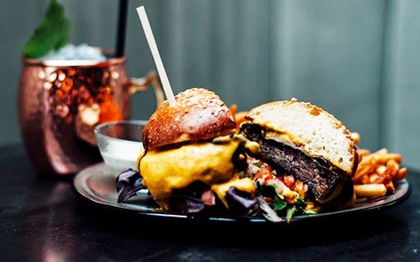 Upscale Canadian Vegan Eatery Lands in Miami