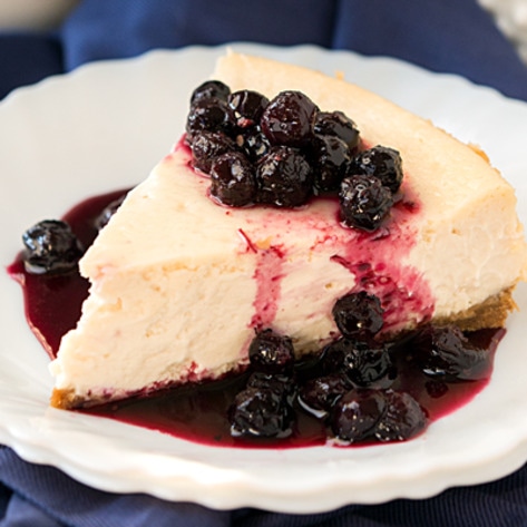 These Are the Best Vegan Cheesecake Recipes, No Question