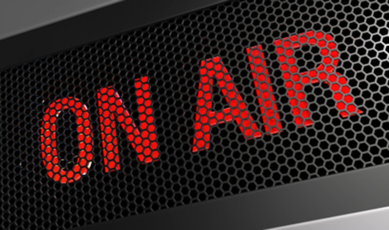 Vegan Thanksgiving Radio Play Premieres