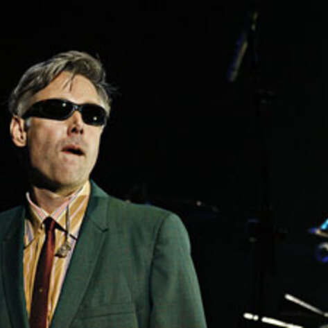 Beastie Boy Goes Vegan