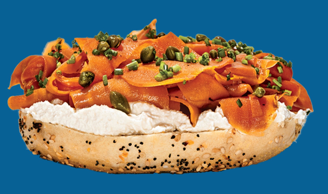 <i>New York Magazine</i> Creates Vegan Encyclopedia