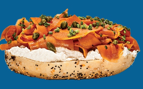 <i>New York Magazine</i> Creates Vegan Encyclopedia