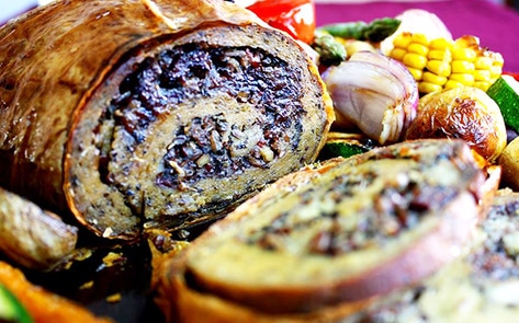 100-Vendor Vegan Market Opens in Australia