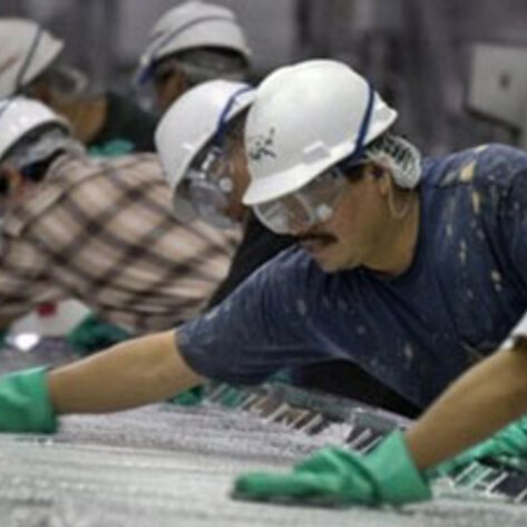 workers