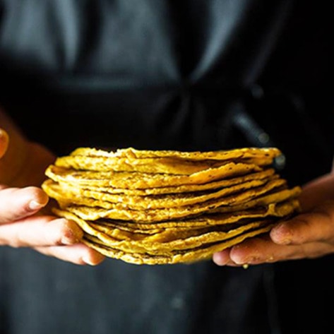 Vegan Feast to Benefit Earthquake Relief in Mexico