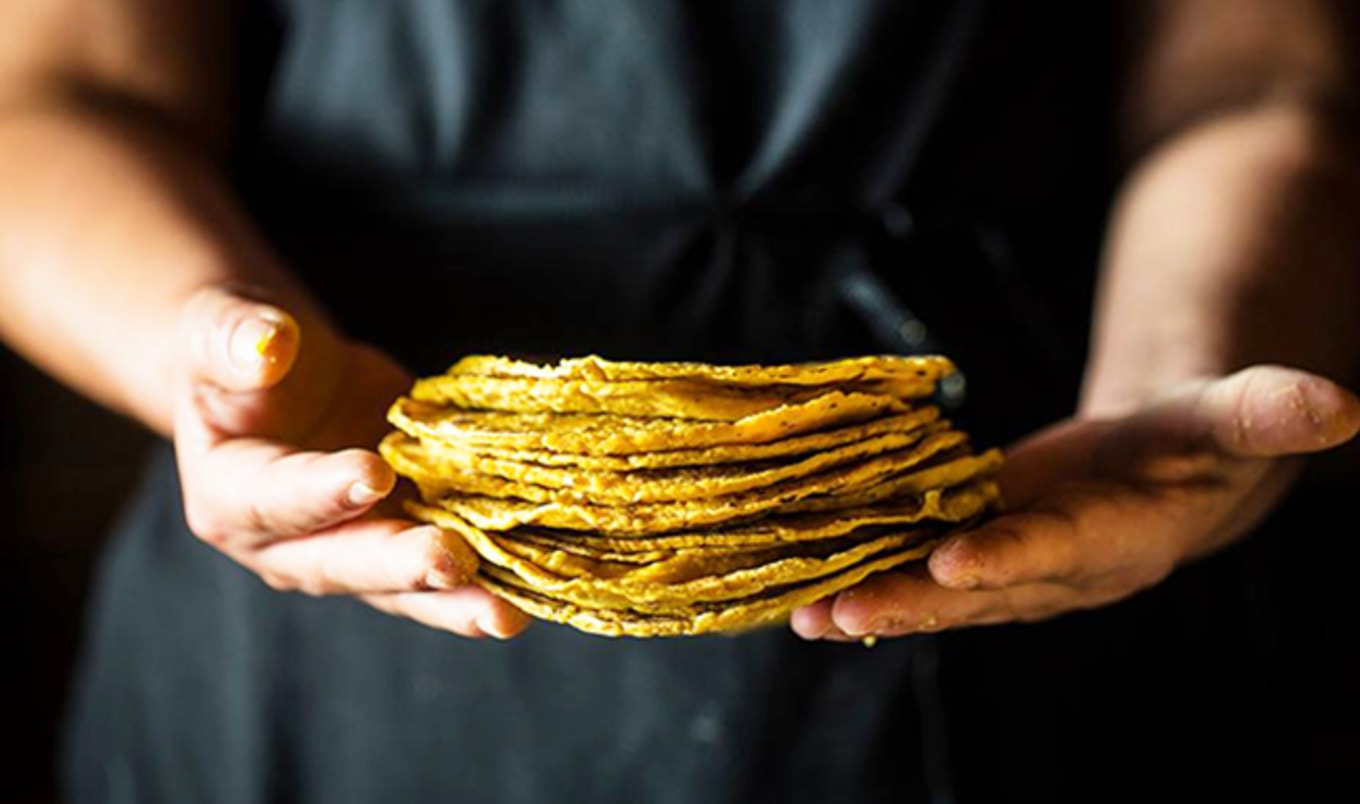 Vegan Feast to Benefit Earthquake Relief in Mexico