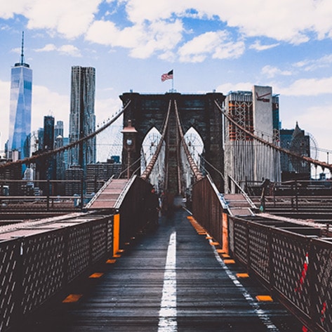 6 Vegan Thanksgiving Dinners for Any Food-Obsessed New Yorker