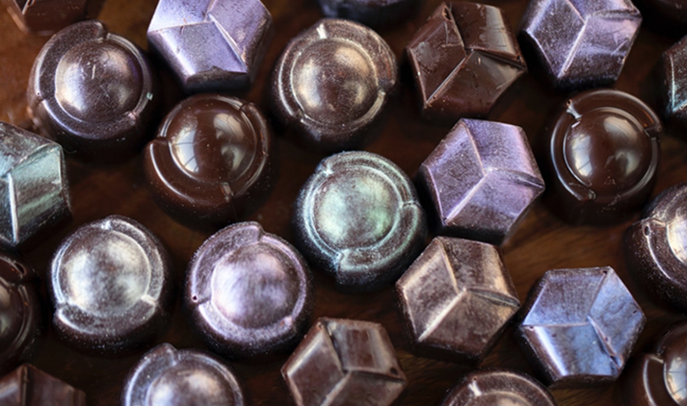 5 Hidden Vegan Gems Found Only in Nashville