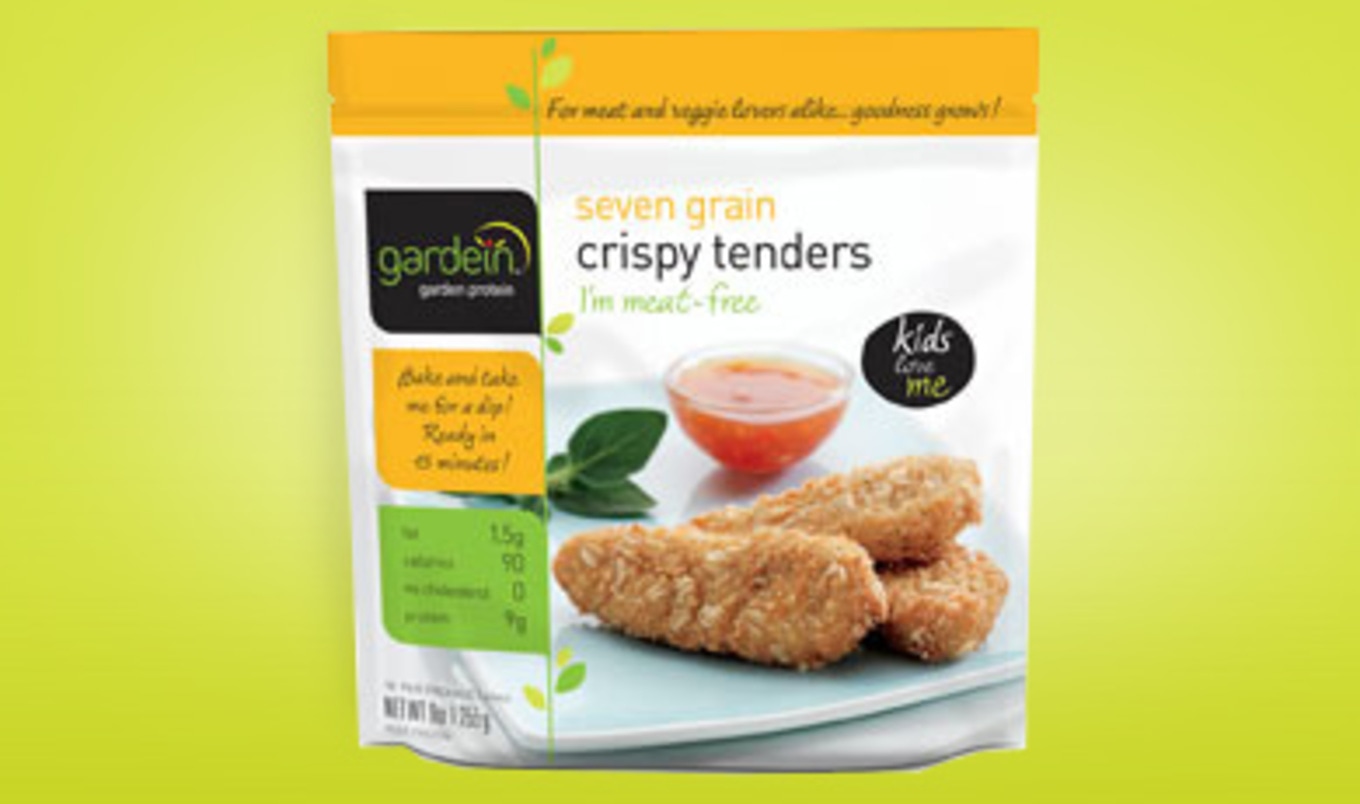 Gardein Crispy Tenders