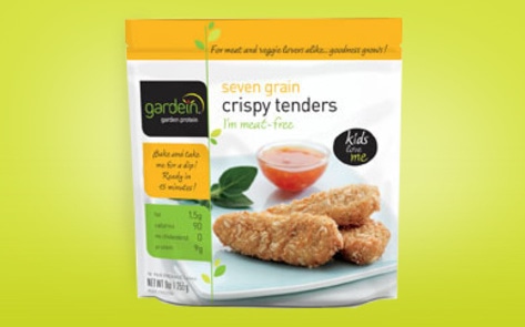 Gardein Crispy Tenders