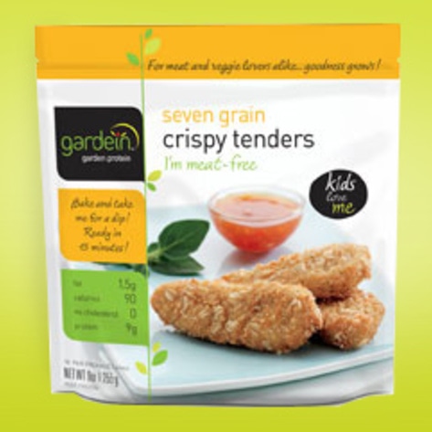 Gardein Crispy Tenders