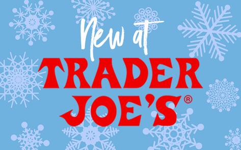 13 New Vegan Holiday Products at Trader Joe's You Need to Snag Before They Disappear