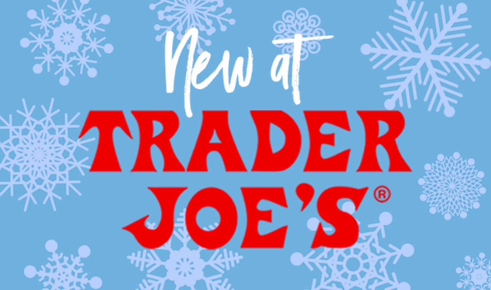 Trader Joe’s Debuts Vegan Holiday Creamer&nbsp;