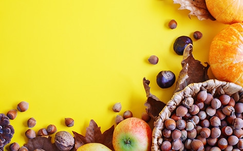 The Greatest Gluten-Free Vegan Thanksgiving Menu