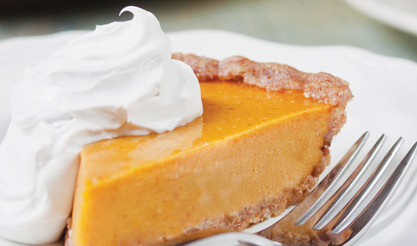 Vegan Desserts Are 329 Percent More Popular on Pinterest