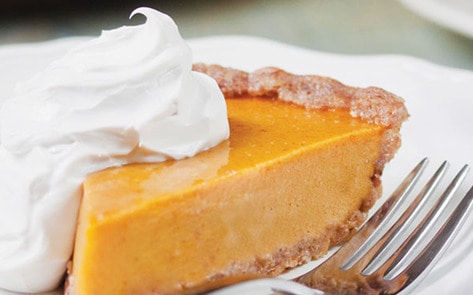 Vegan Desserts Are 329 Percent More Popular on Pinterest