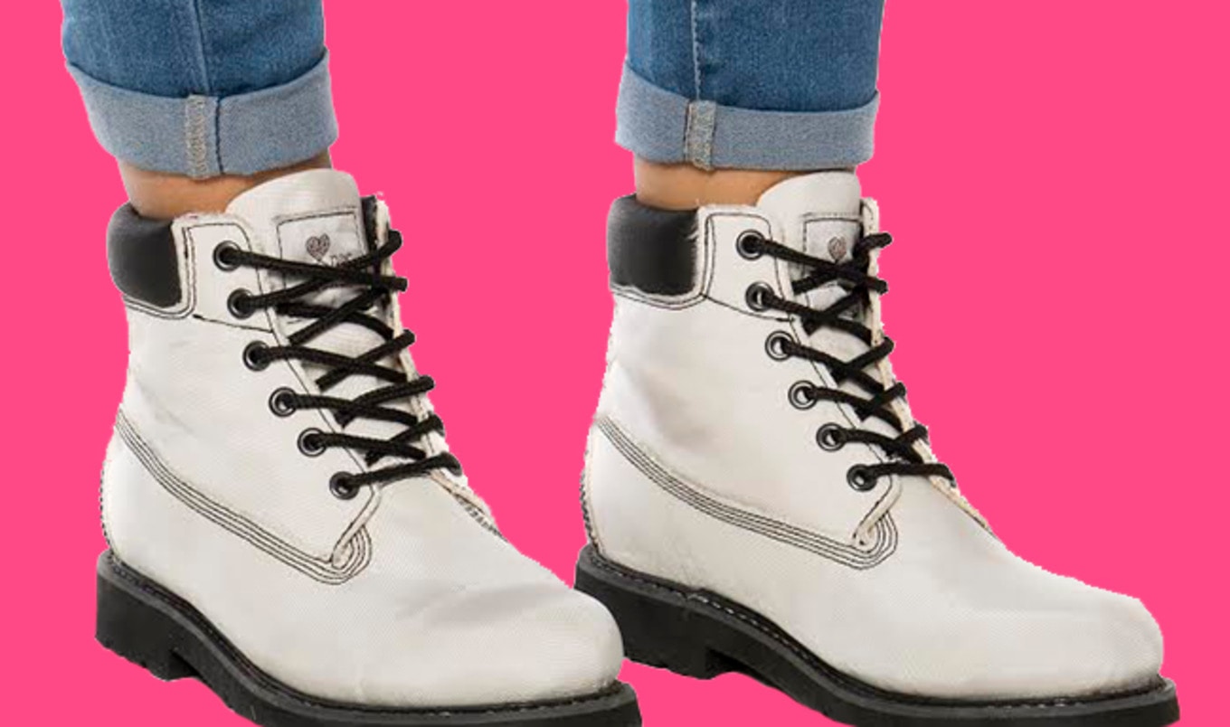 European Brand Debuts Vegan Shoes Made from Airbags