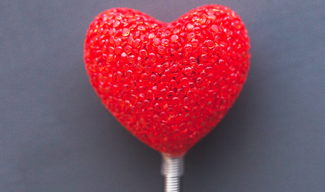 Vegan Daters Get 62 Percent More Messages Online