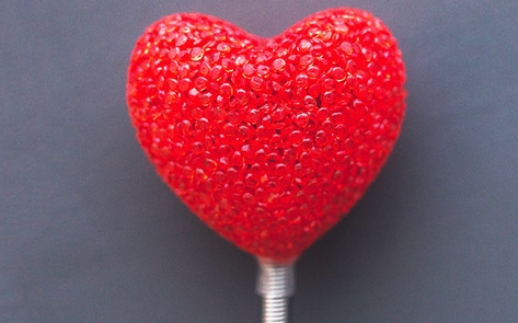 Vegan Daters Get 62 Percent More Messages Online