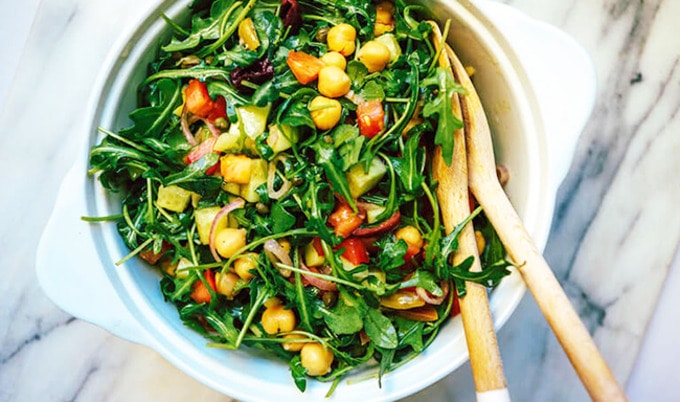 VegNewsTheGreenPlate