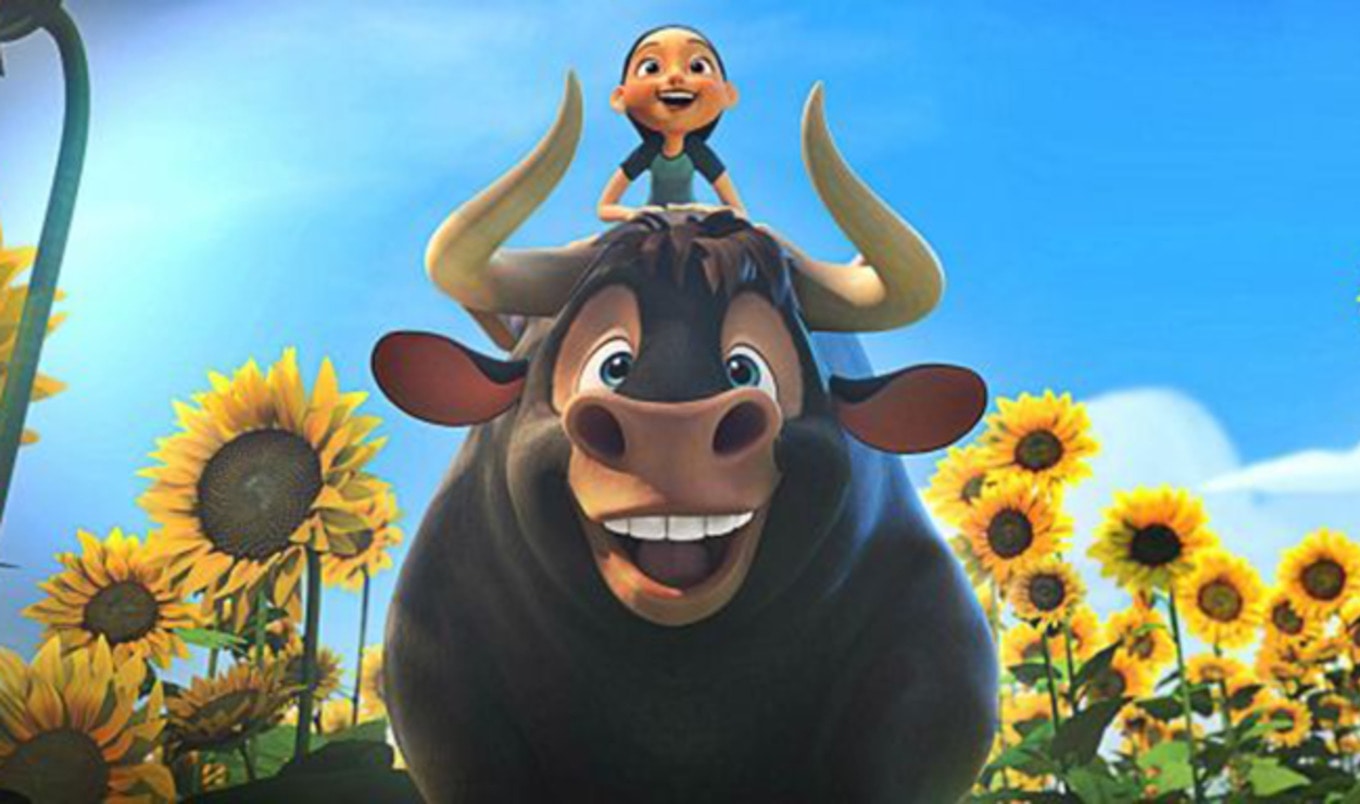 20th Century Fox Debuts Animated Animal-Rights Film