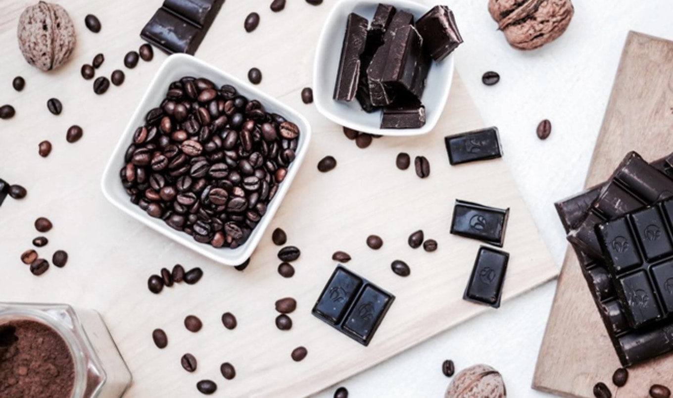 5 Rules for Making Vegan Chocolates at Home