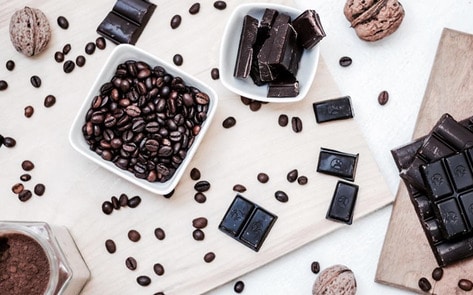 VegNews.Chocolate