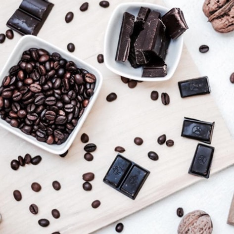 VegNews.Chocolate