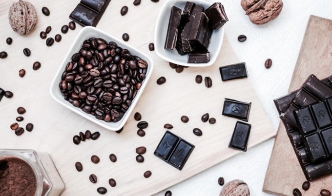 VegNews.Chocolate