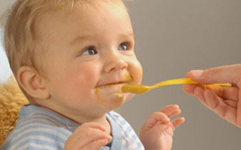 Veggies Thwart Pre-term Births