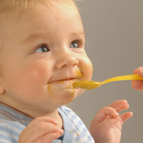 Veggies Thwart Pre-term Births