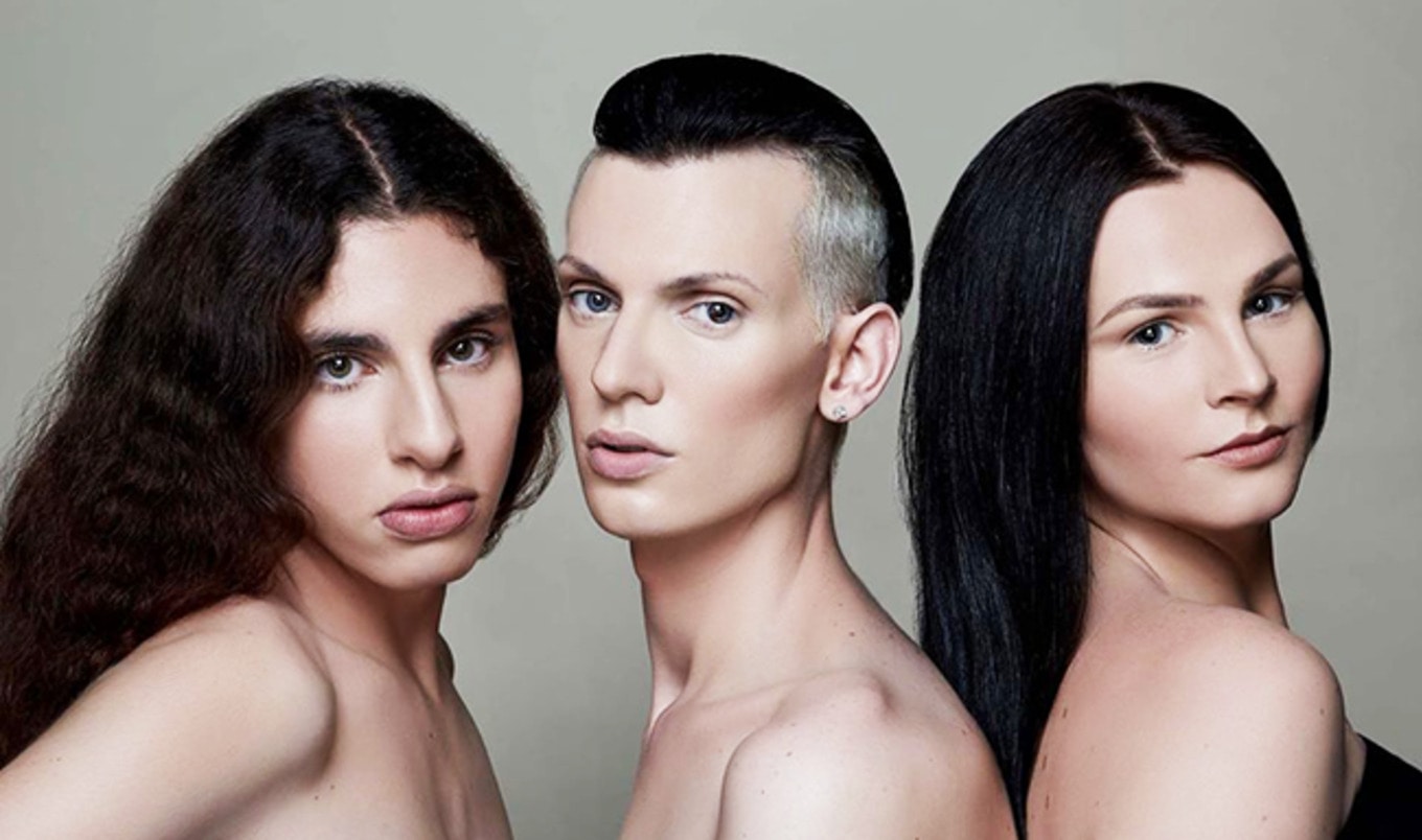 Vegan Makeup Line Designed for Trans Women Debuts | VegNews