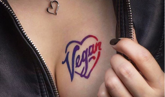 VegNews.Cosmetics