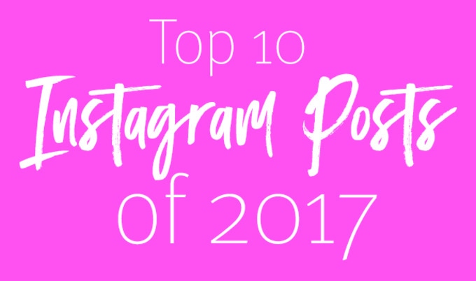VegNews.Top10InstagramPosts2017