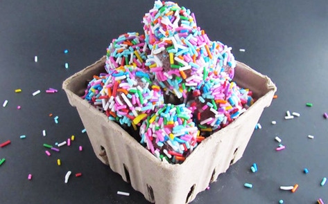 Vegan Sisters Open Doughnut Shop in Ohio