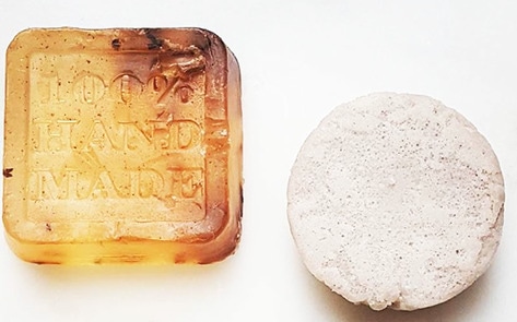 Vegan Zero-Waste Store Opens in London