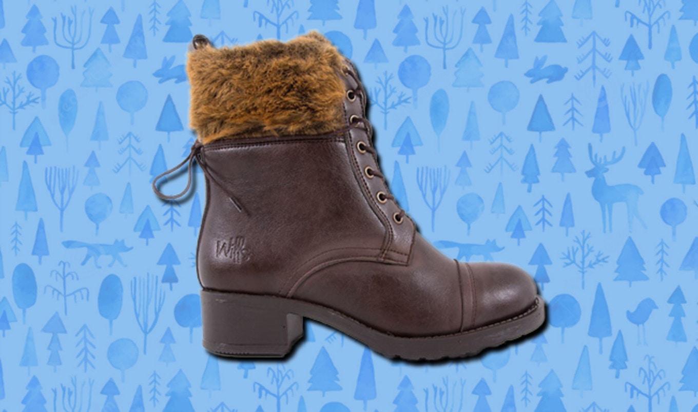 8 Vegan Winter Boots That Will Make You Look Hot