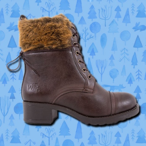 8 Vegan Winter Boots That Will Make You Look Hot