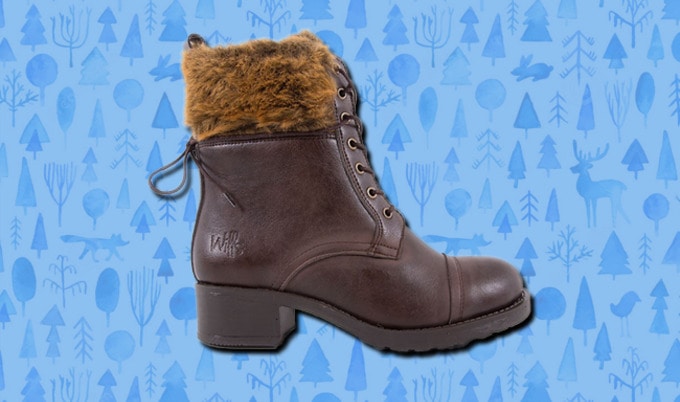 8 Vegan Winter Boots That Will Make You Look Hot Vegnews