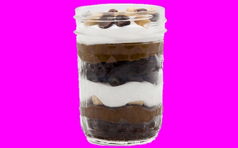 Vegan Cookie Dough Jars Launch for the Holidays