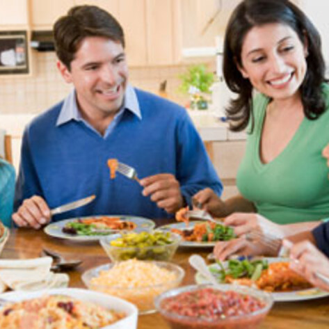 The Fifth Annual US VegWeek is Only Weeks Away