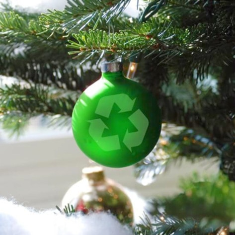 The Holidays Do Not Give You the Right to Ruin the Planet