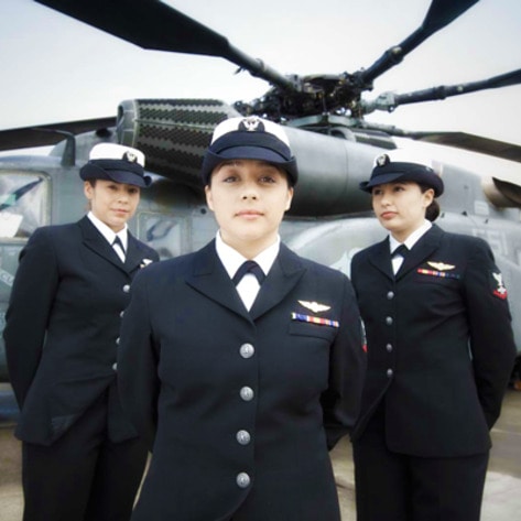 I Was Vegan While Deployed in the Middle of the Ocean. Here's How I Survived.
