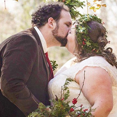 VegNews Vegan Wedding Application 2023
