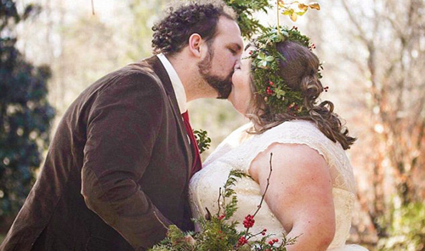 VegNews Vegan Wedding Application 2023